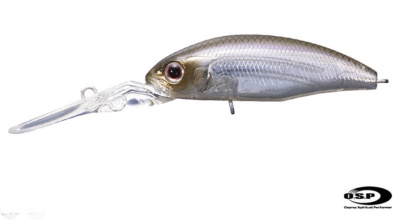 Воблер OSP Dunk 48SP HF-76