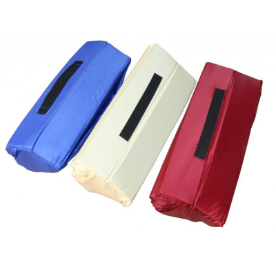 Универсальный туристический коврик Polar Bird S (Soft) бордовый