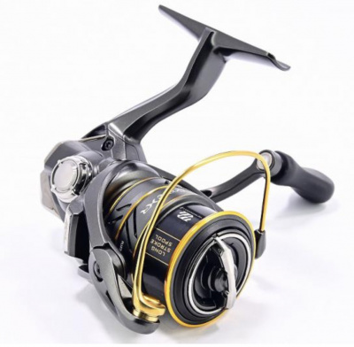 Катушка Shimano 21 Soare XR C2500S