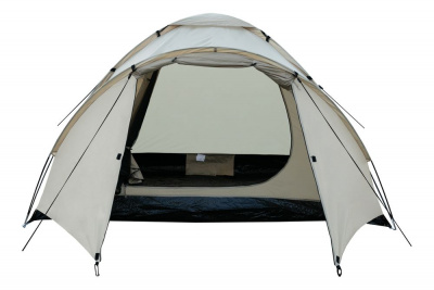 Палатка Универсальная Tramp Lite Fly 3 Sand (V2)