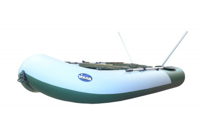 Лодка ПВХ Волга M 330 V Sport