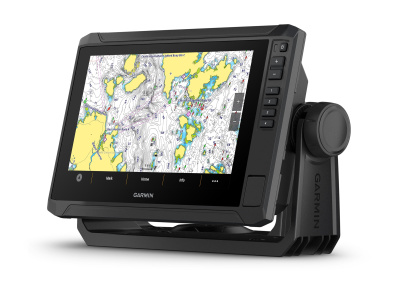 Эхолот Garmin ECHOMAP 92sv UHD2 с датчиком GT56