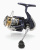 Катушка Daiwa 20 Crest LT 2500S