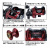 Катушка мультипликаторная Daiwa 20 HRF PE Special 8.1L-TW Left Катушка мультипликаторная Daiwa 20 HRF PE Special 8.1L-TW Left