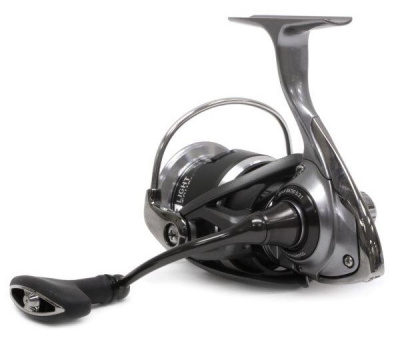 Катушка Daiwa Lexa 19 E LT 6000S