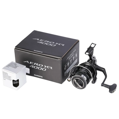 Катушка Shimano 22 Aero XR 4000