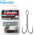 Крючок Gamakatsu Double 22 Long Shank №2/0 6 шт в упаковке