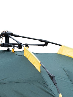 Палатка - автомат Универсальная Tramp Quick 3 (V2)