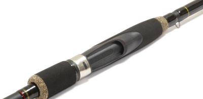 Спиннинг Hearty Rise Team Dubna 842 MH 2.55m 10-42gr