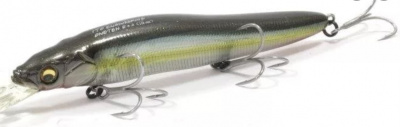 Воблер Megabass Oneten JUKUCHO Shad