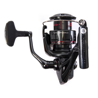 Катушка Shimano 24 Vanford 4000