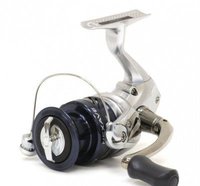 Катушка Shimano Nexave 2500 HG FE