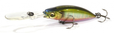 Воблер Megabass SpinDrive 58SP wagin oikawa m