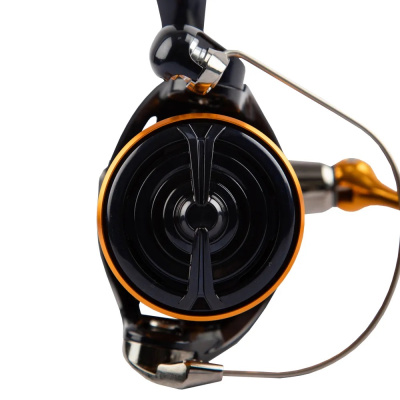 Катушка Daiwa 23 Revros LT 4000-С 