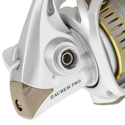 Катушка Ryobi Zauber Pro 2000