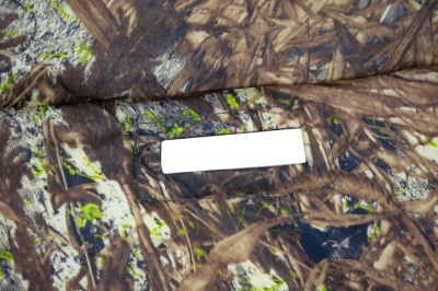 Пол Оксфорд для всесезонных палаток МФП-3