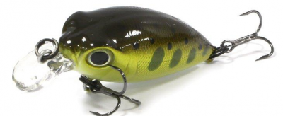 Воблер Smith Camion SR 19