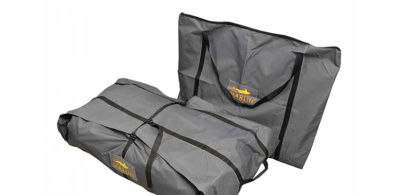 Надувная лодка Marlin 300E