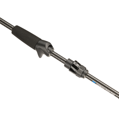 Кастинговое удилище Breaden Glamour Rock Fish ROCKETMARU TX-73 BM 2.13m 2.4-16gr
