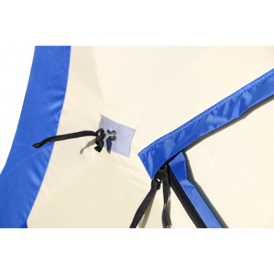 Зимняя палатка Polar Bird 2T (Термо) Long Компакт (230х170/180 см)