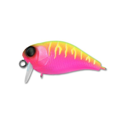 Воблер Jackall Chubby 38F SSR Dragon Fruit Mat Tiger