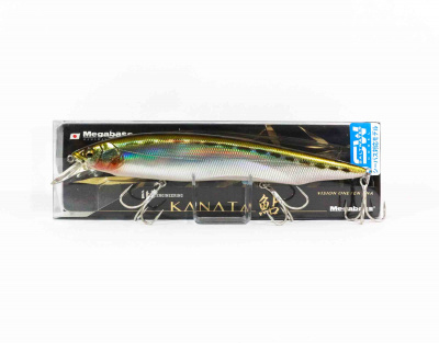 Воблер Megabass Kanata sw LZ HATAHATA