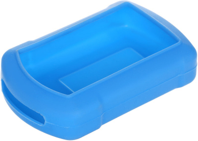 Силиконовый чехол на блок Практик