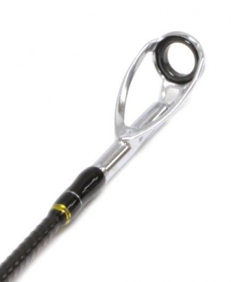 Спиннинг Zetrix Avalanche ZAS-782ML 2.34m 4-18gr