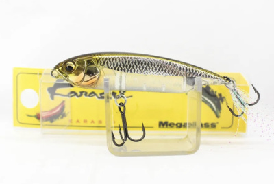 Воблер Megabass Karashi Lipless Sinking HT ITO WAKASAGI KS