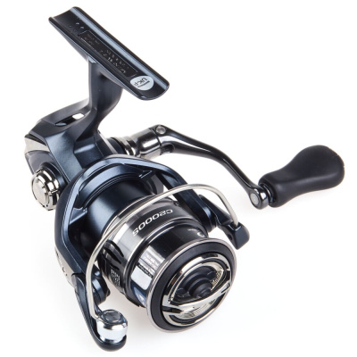 Катушка Shimano 22 Miravel C2000S