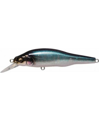 Воблер Megabass X-80 TD SP M Blue Back Oikawa