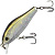 Воблер Zipbaits Rigge 43SP #510