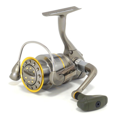 Катушка Ryobi Excia MX 3000