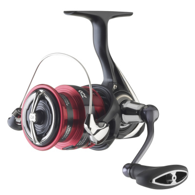 Катушка Daiwa 23 Ninja LT 5000-С 