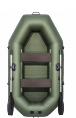 Лодка ПВХ Аква Мастер 280