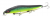 Воблер Megabass Vision Oneten LBO Mat Tiger