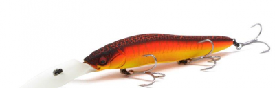 Воблер Megabass Oneten R+3 Aka Tora SP-C