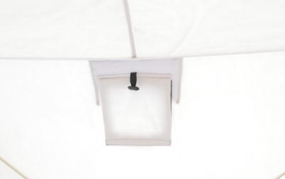 Зимняя палатка Сибтермо SibFisher 4 (230х230/190 см)