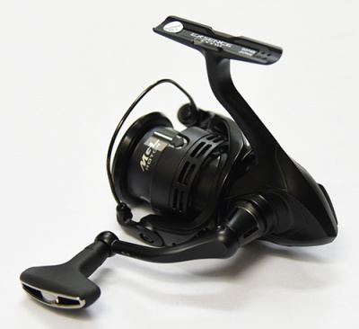 Катушка Shimano 17 EXSENCE C3000M
