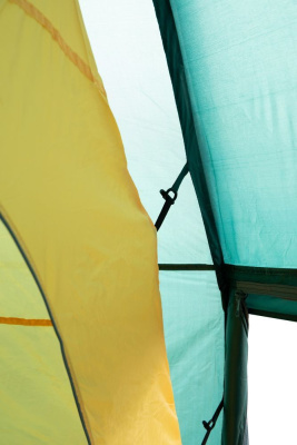 Палатка Кемпинговая Tramp Bell 4 (V2)