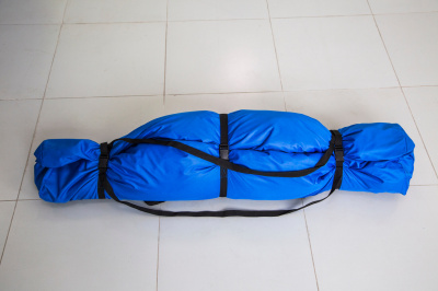 Зимняя палатка утепленная PULSAR 3Т (Термо) Long (260х200/180 см)