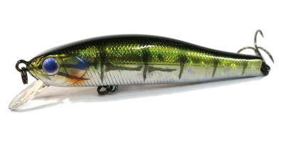 Воблер Zipbaits Orbit 65SP Slider 538