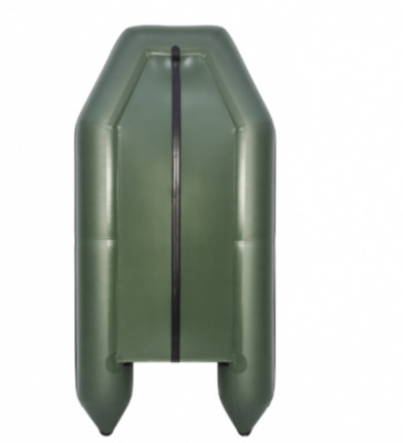 Лодка ПВХ АКВА 2900 CK киль