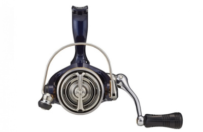 Катушка Daiwa 20 Crest LT 2500S