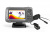 Эхолот Lowrance HOOK2-4x GPS Bullet