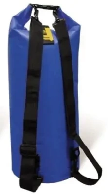 Гермомешок Tramp PVC 20 л Синий (TRA-067-blue)