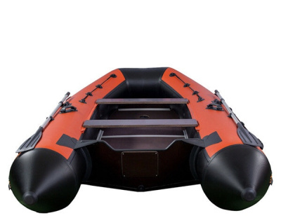 Надувная лодка ПВХ RiverBoats RB-410