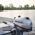 Мотор лодочный подвесной HONDA BF 5 DH-SHU