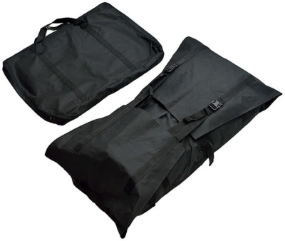 Лодка ПВХ Roger Hunter 3200 эконом (зеленая)