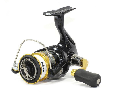 Катушка Shimano Nasci 16 C2000S